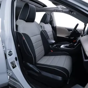 Honda Fit Custom Fit Seat Covers "Instock"