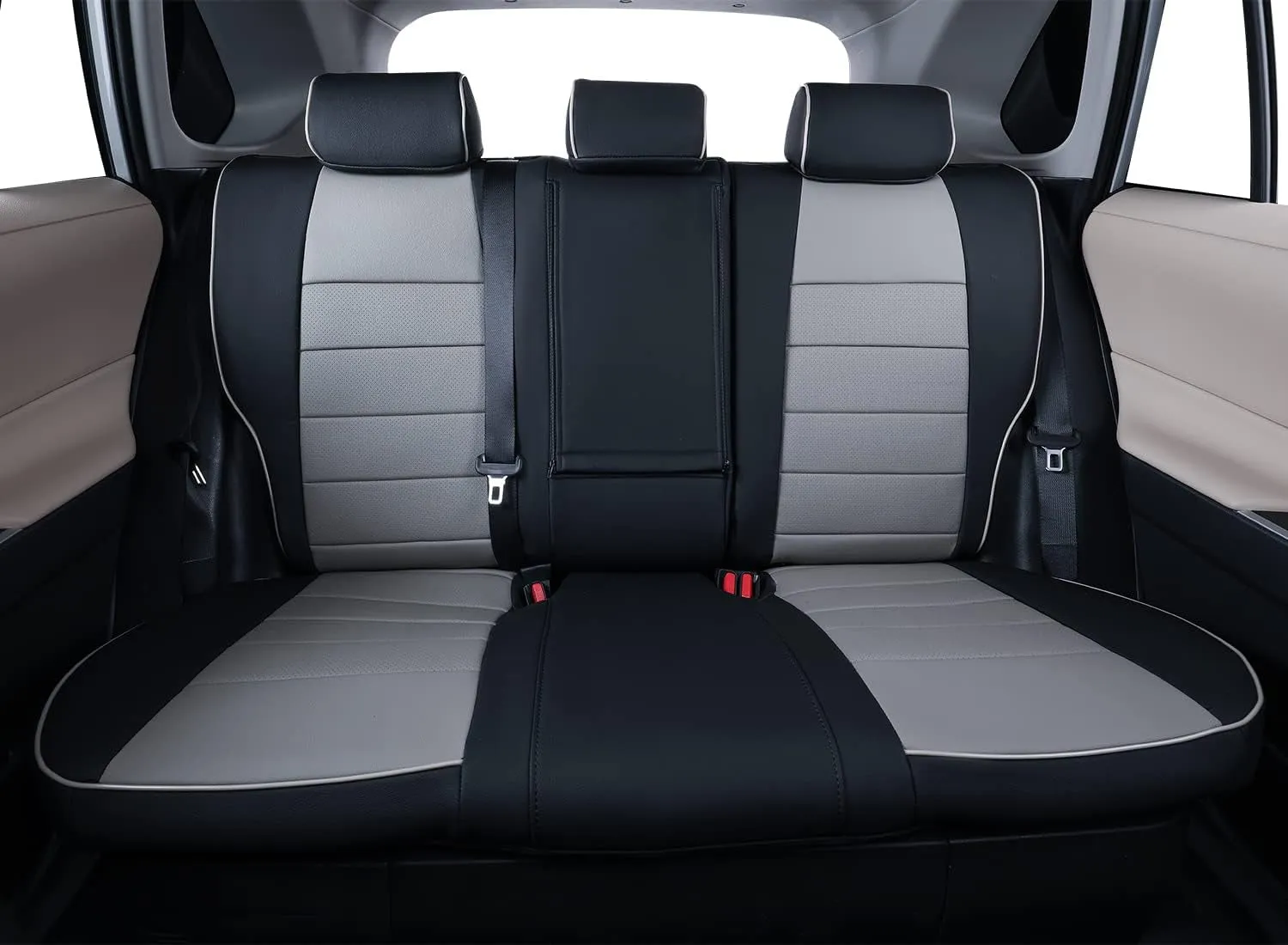 Honda Fit Custom Fit Seat Covers "Instock"