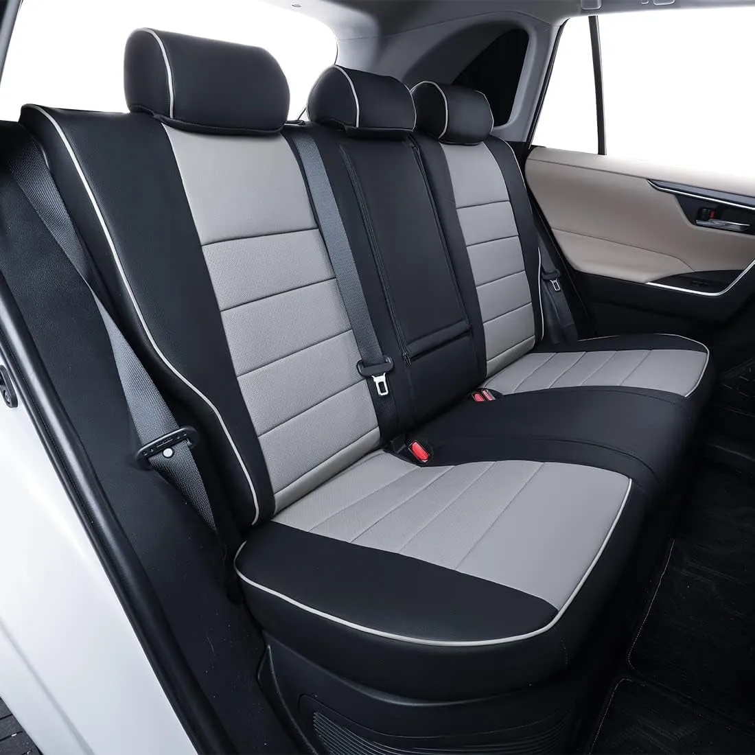 Honda Fit Custom Fit Seat Covers "Instock"
