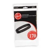 Hoover Style 170 Belt (2 pk)