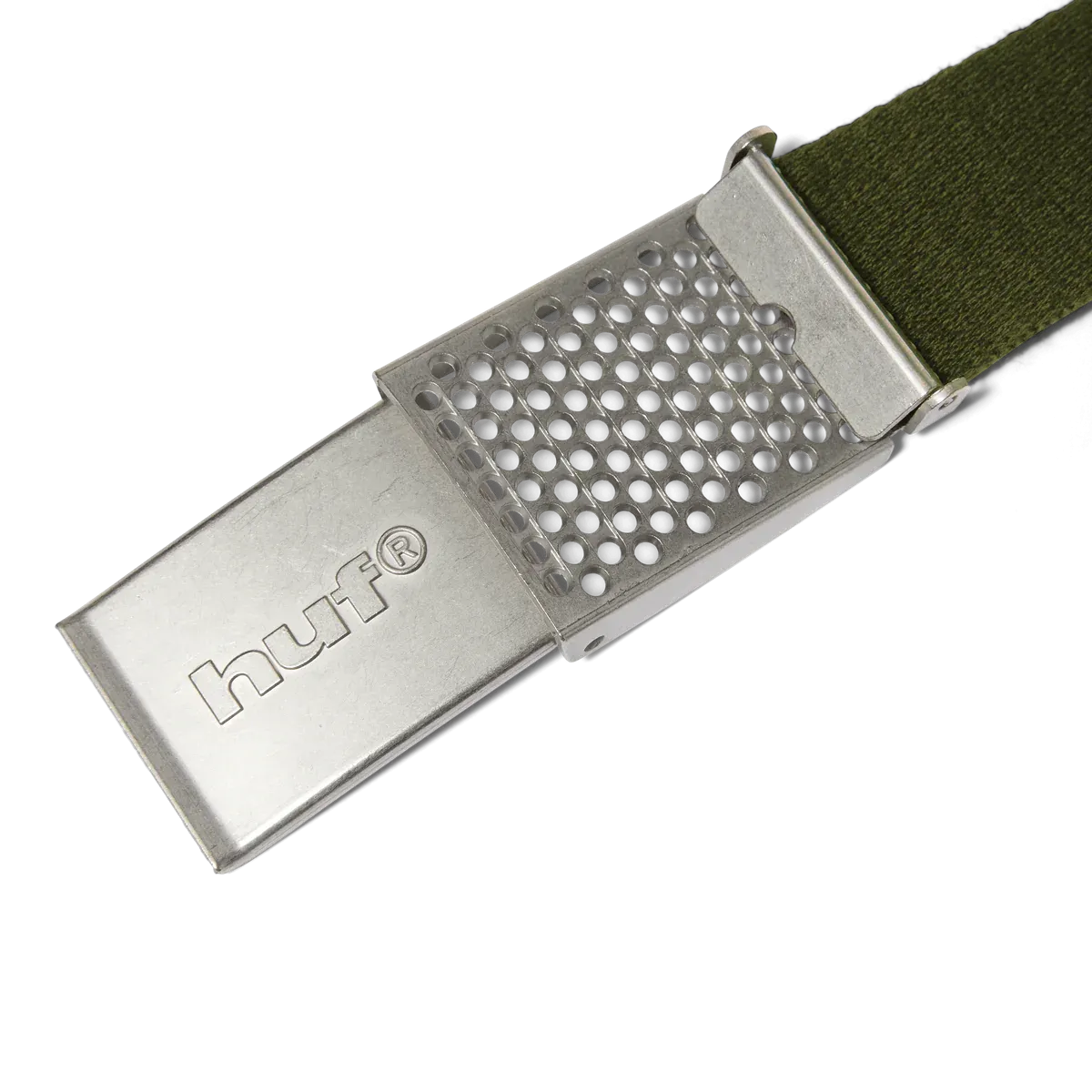 Huf Grinder Belt