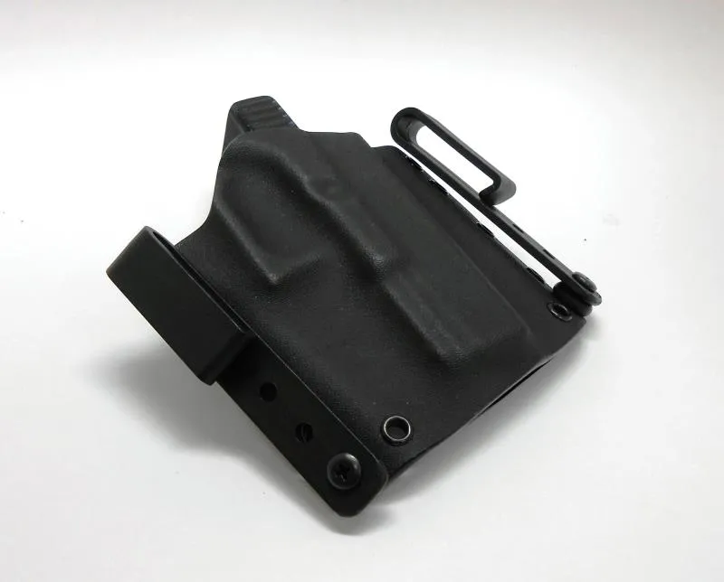 IWB Hooks