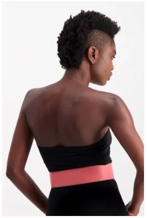 JIAMINI Kilifi Belt with beaded disk