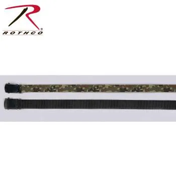 Kid's Reversible Web Belt