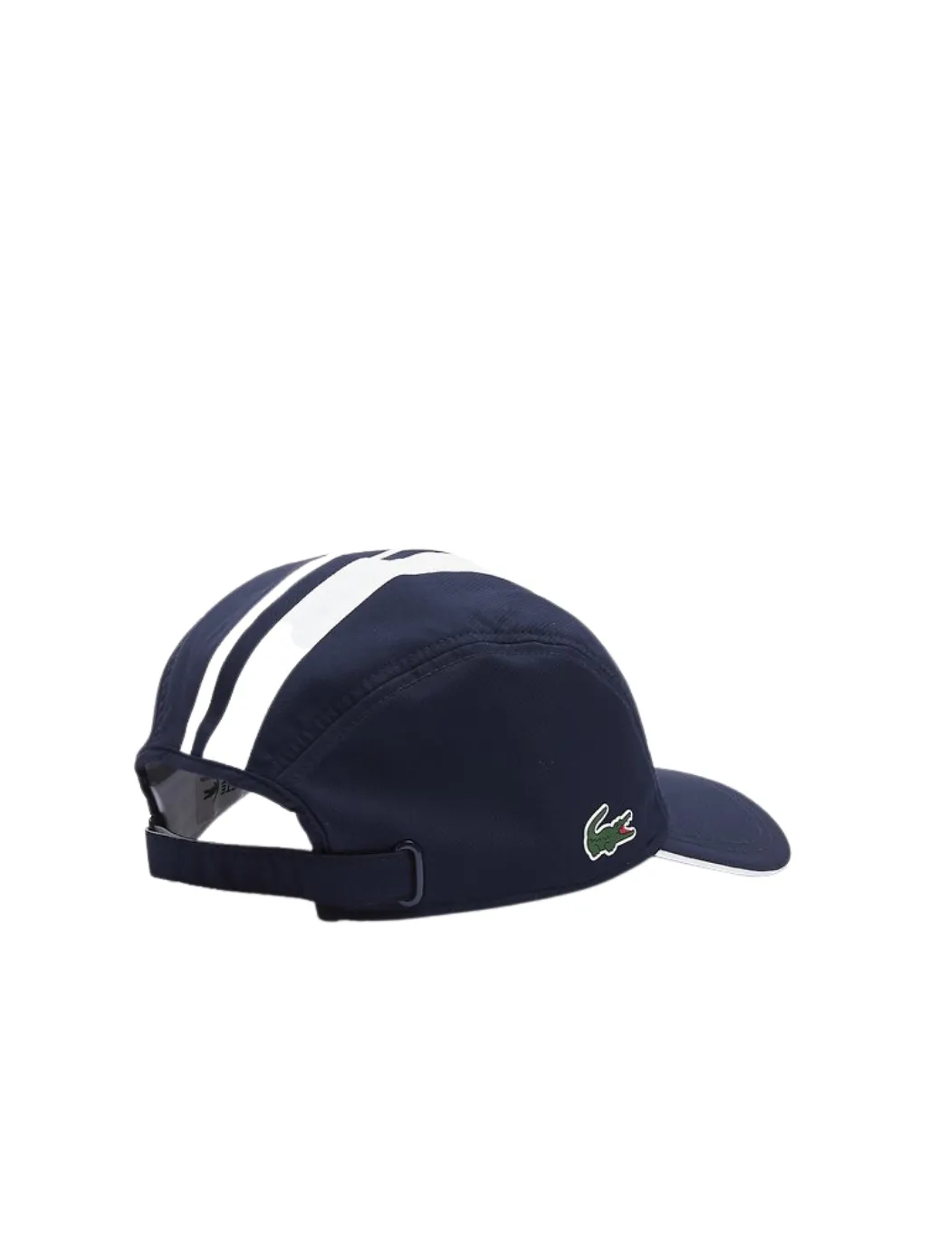 Lacoste Performance Players Ergonomic Cap Navy