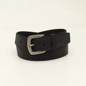 M&F Ariat Western Belt Black A1037401