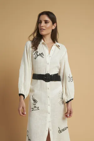 Maral Belt