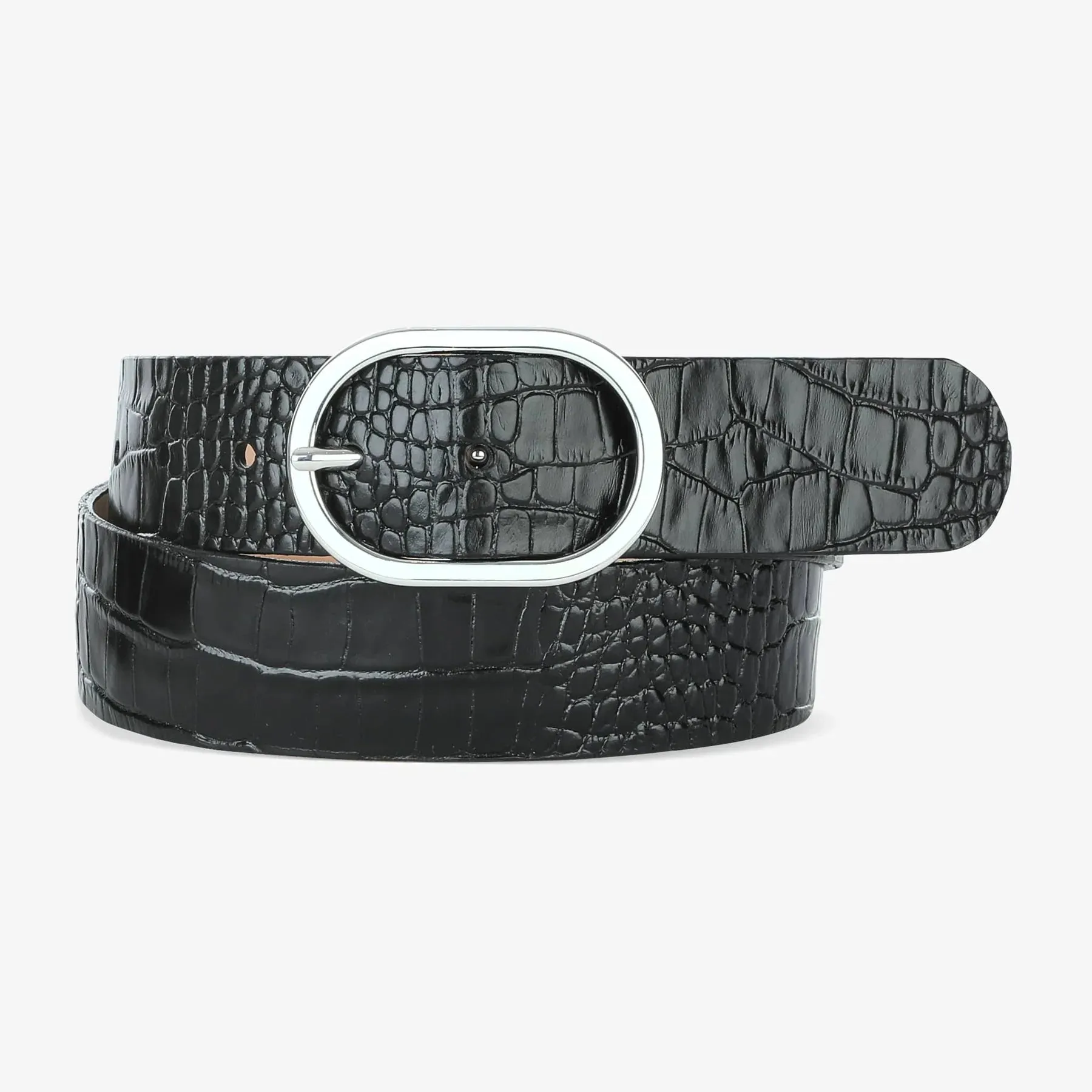 Medora Barcelona Belt | Black