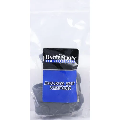 Molded Belt Keeper (4-Pkg) Fit