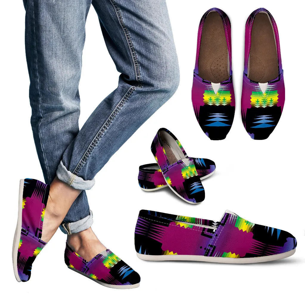 Moonrise Sage Women's Casual Shoe