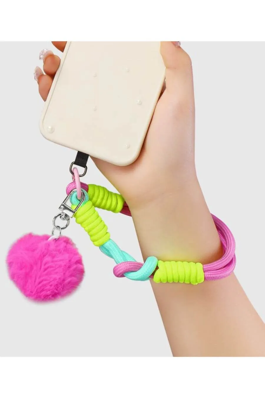 Muffin Mischief Charm
