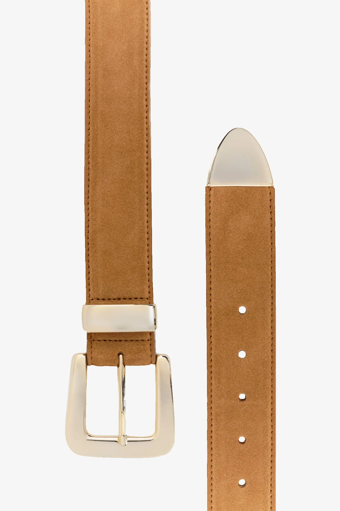 NAIROBI | Suede Belt