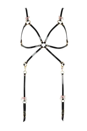 Nnette Playsuit