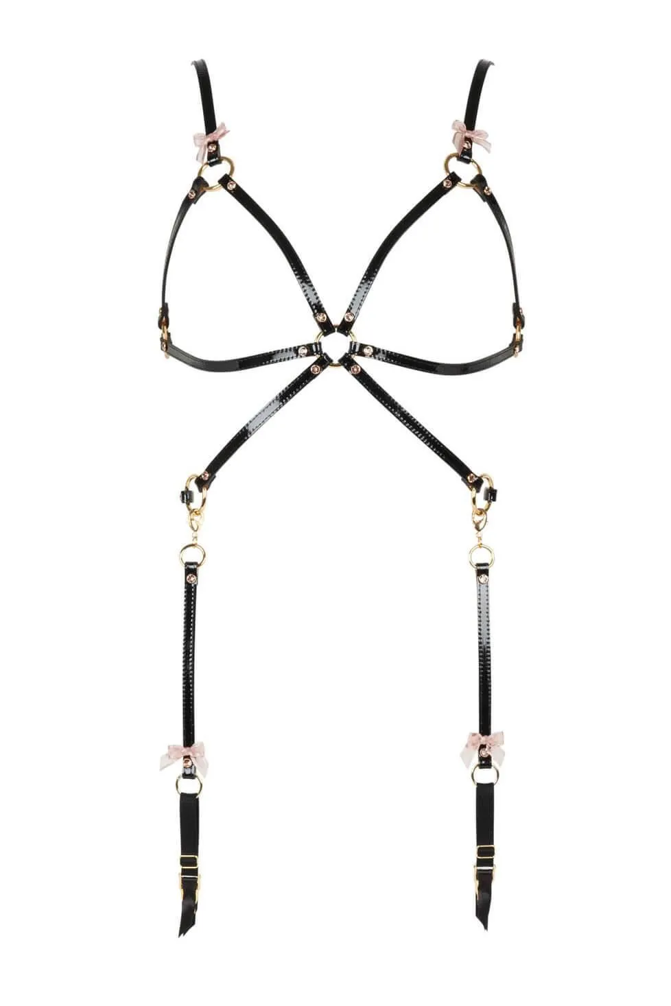 Nnette Playsuit