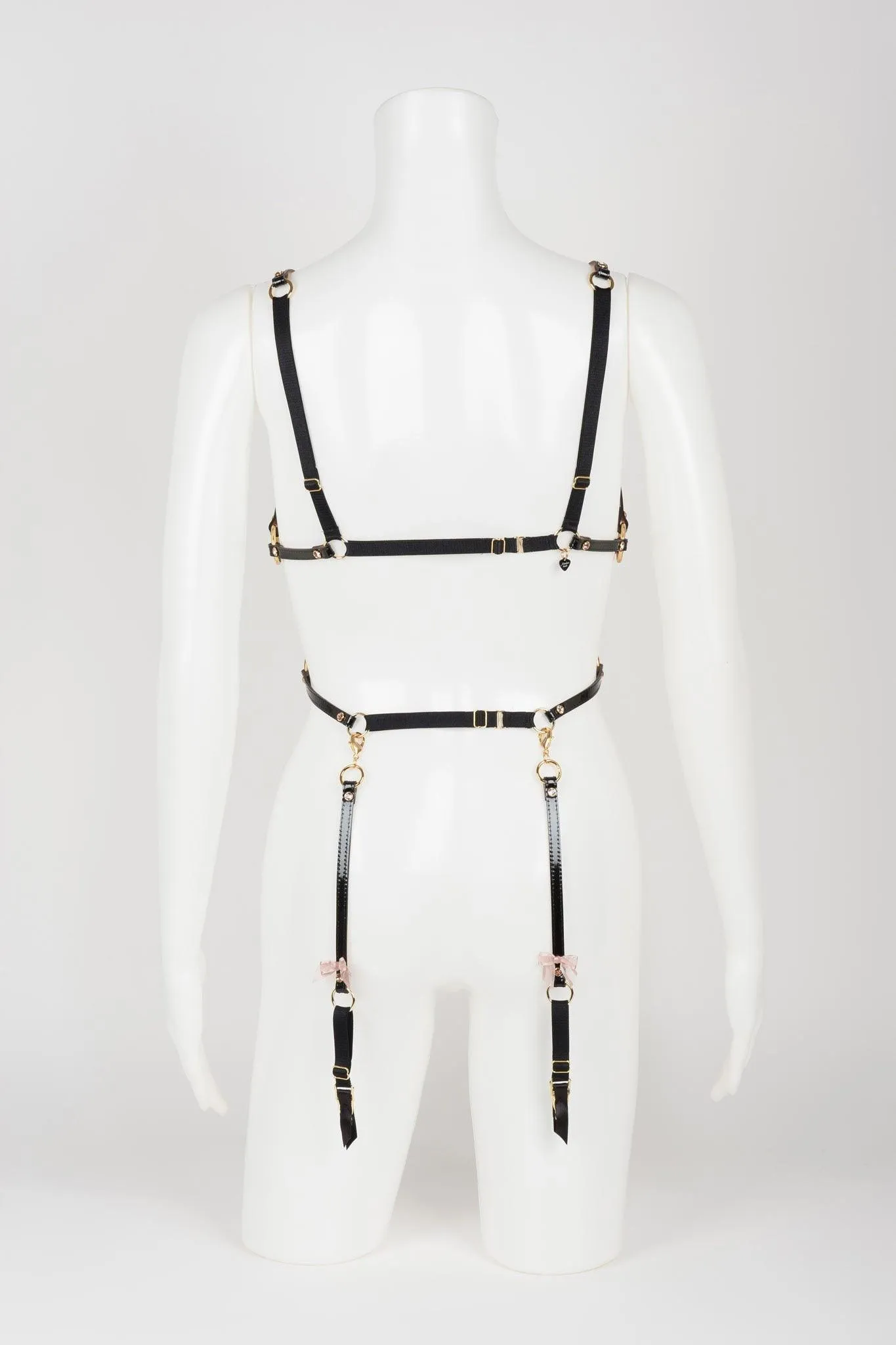 Nnette Playsuit