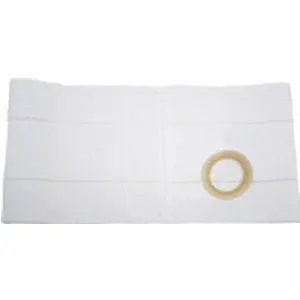 Nu-Form 9" Support Belt 3-1/4" Opening 1-1/2" From Bottom 47" - 52" Waist Left 2X-Large