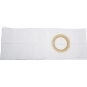 Nu-Form Support Belt 2-3/4" Opening 6" Wide 47" - 52" Waist 2X-Large