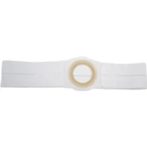 Nu-Form Support Belt 2" Opening 3" Wide 28" - 31" Waist Small