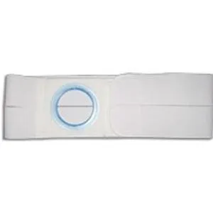 Nu-Form Support Belt Prolapse Strap 2-3/4" Center Opening 4" Wide 28" - 31" Waist Small