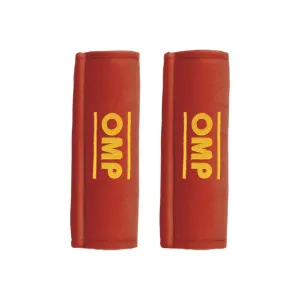 OMP SEAT BELTS PAD