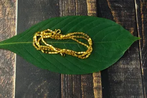 One Gram Gold Daily Wear Jayanti Chain By Asp Fashion Jewellery