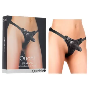 OUCH STRAP-ON