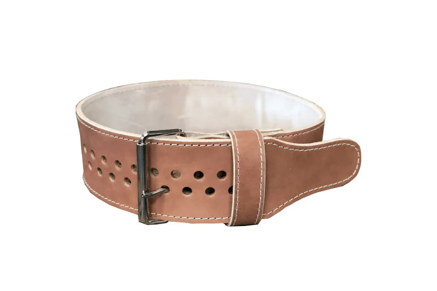 Pioneer Cut - Custom Dyed Power Belts