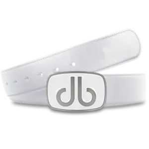 Players Collection - White Oval