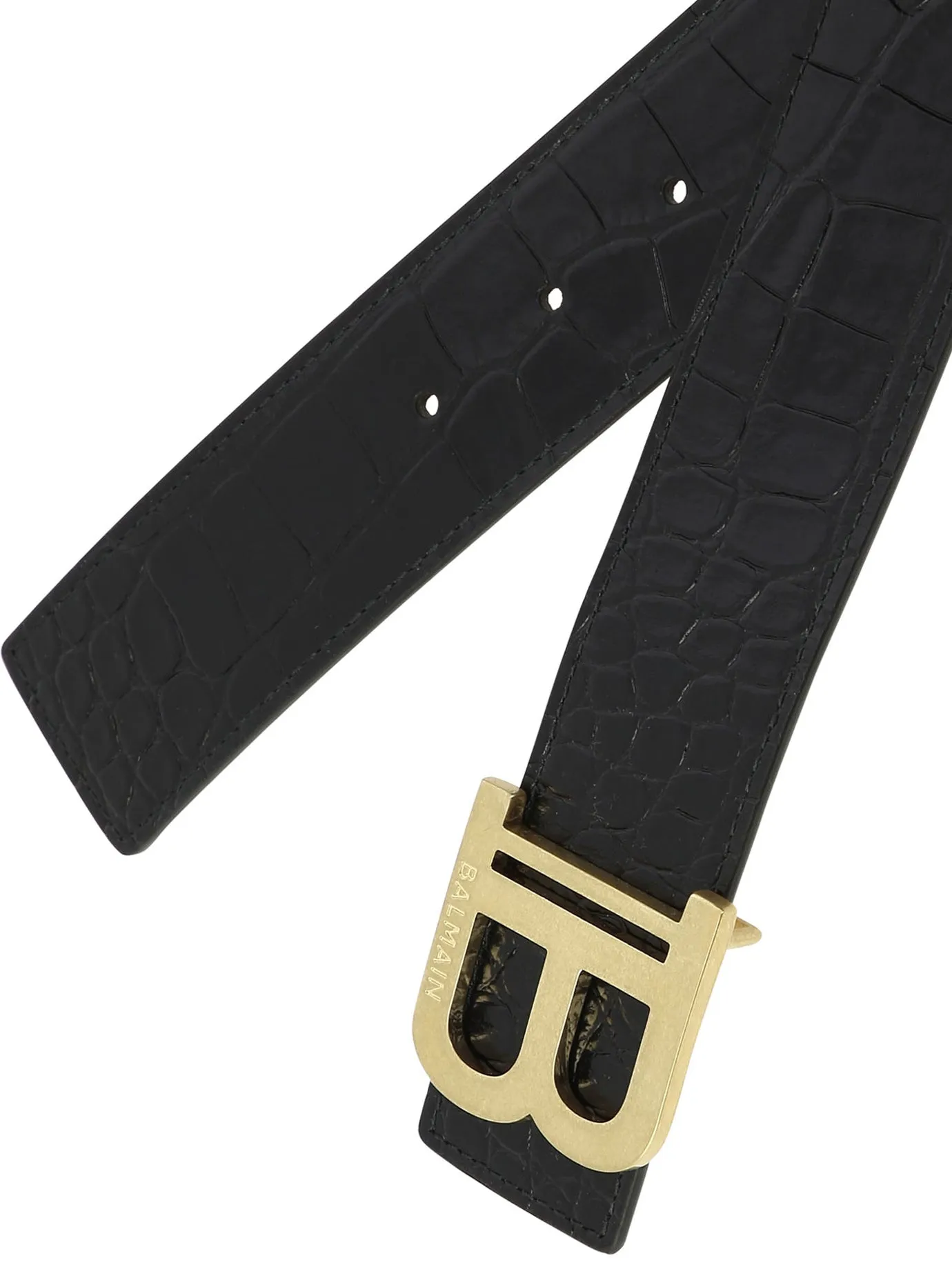 "B-BELT " BELT