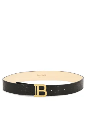 "B-BELT " BELT