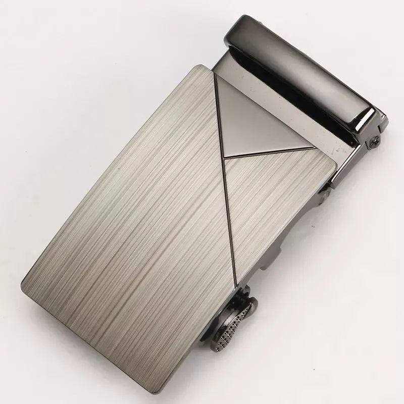 Refined Elegance: New Luxury Belt Buckles for Casual Sophistication