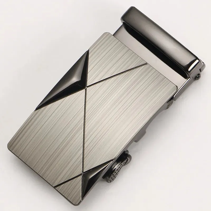 Refined Elegance: New Luxury Belt Buckles for Casual Sophistication
