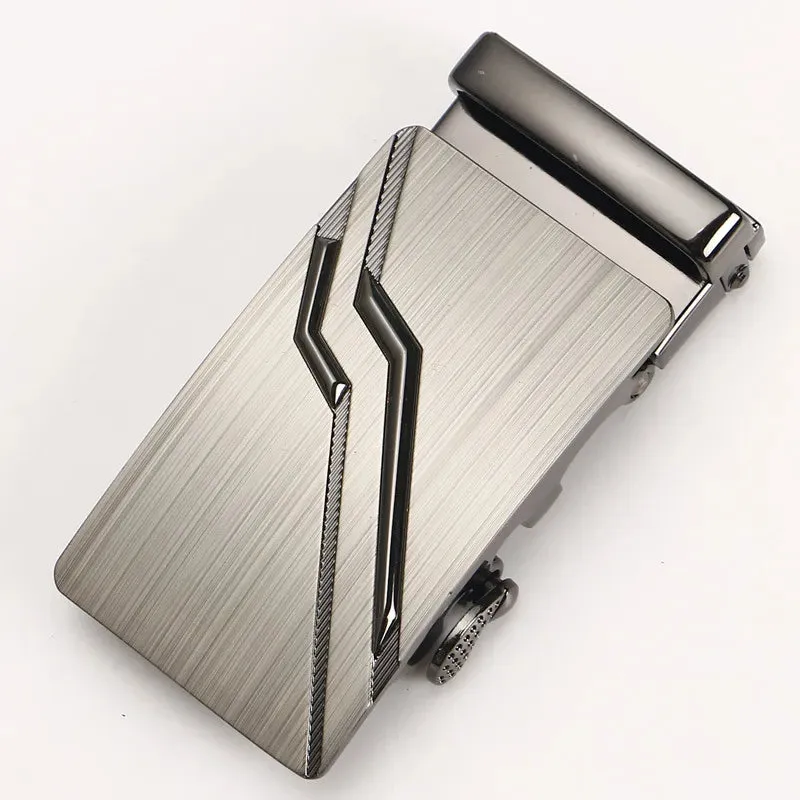 Refined Elegance: New Luxury Belt Buckles for Casual Sophistication
