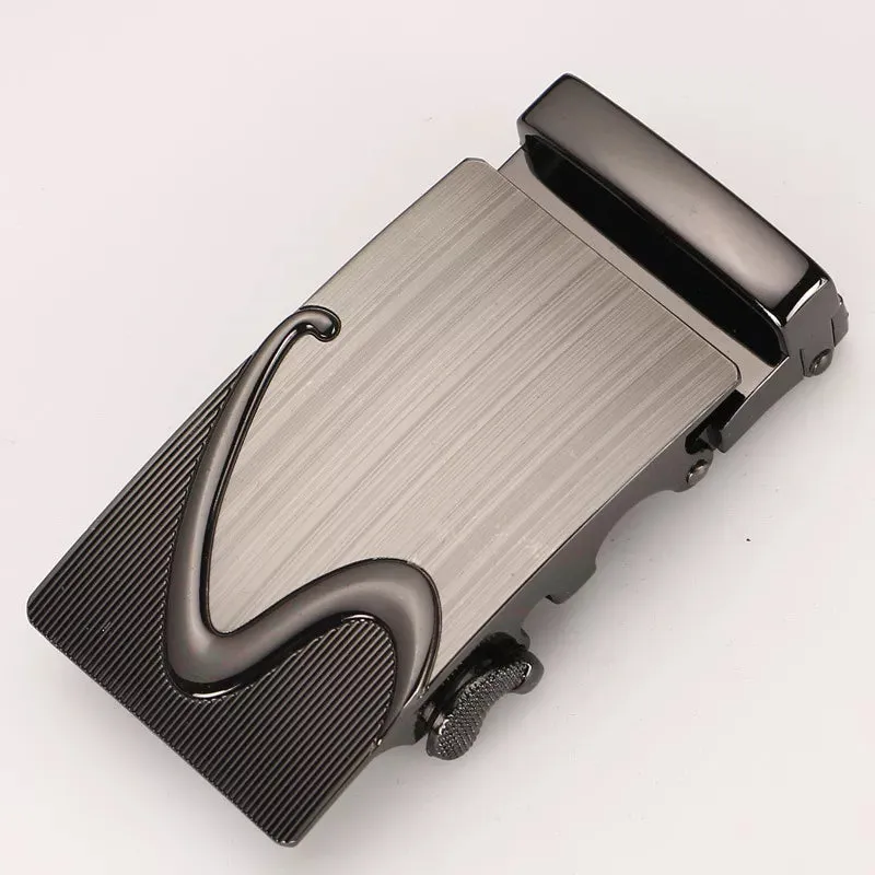 Refined Elegance: New Luxury Belt Buckles for Casual Sophistication