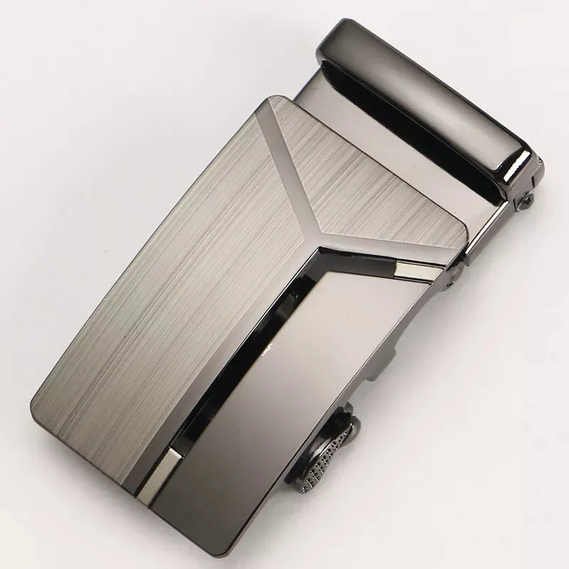Refined Elegance: New Luxury Belt Buckles for Casual Sophistication