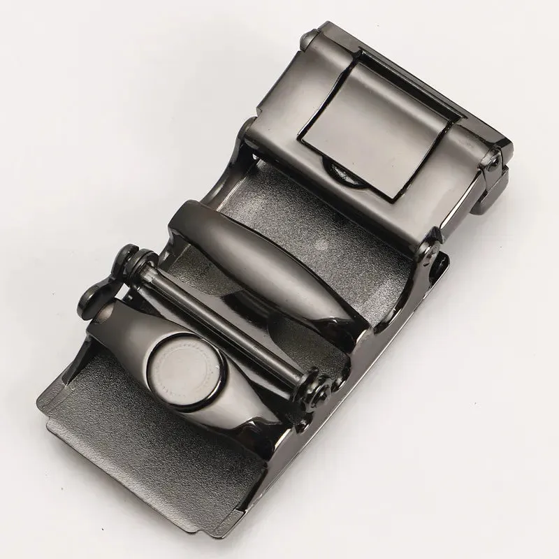 Refined Elegance: New Luxury Belt Buckles for Casual Sophistication