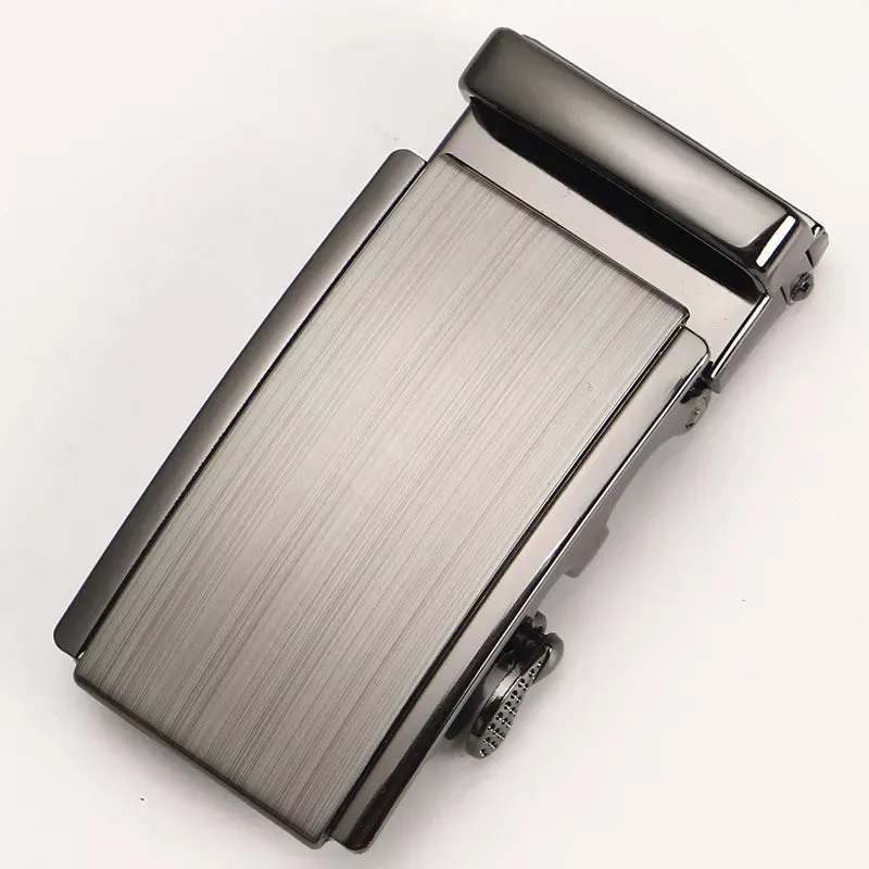 Refined Elegance: New Luxury Belt Buckles for Casual Sophistication