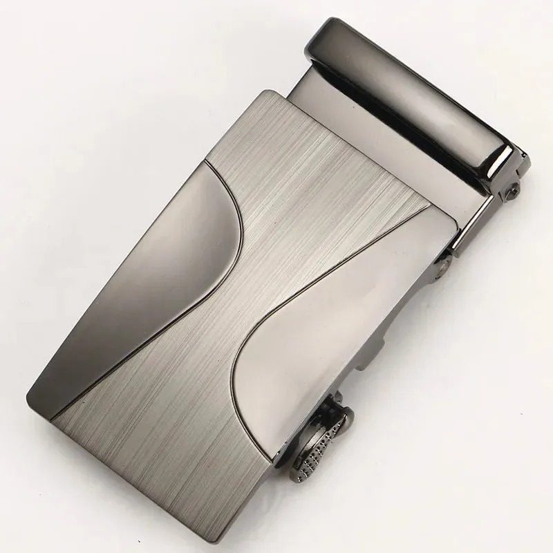 Refined Elegance: New Luxury Belt Buckles for Casual Sophistication