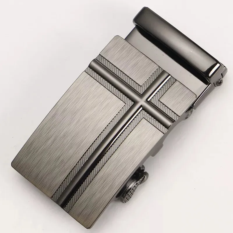 Refined Elegance: New Luxury Belt Buckles for Casual Sophistication