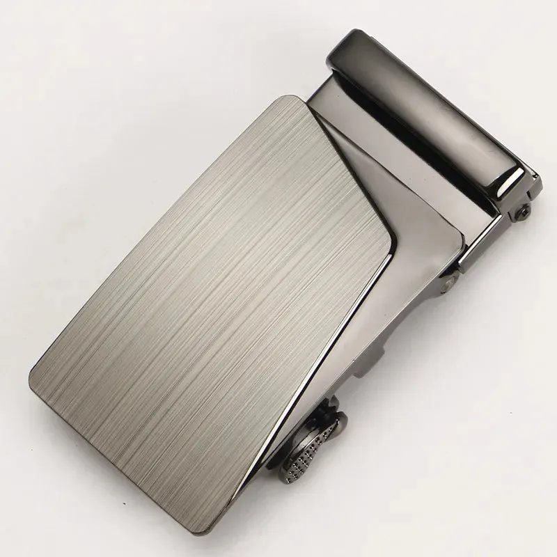 Refined Elegance: New Luxury Belt Buckles for Casual Sophistication