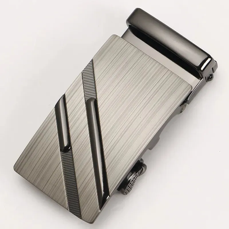 Refined Elegance: New Luxury Belt Buckles for Casual Sophistication