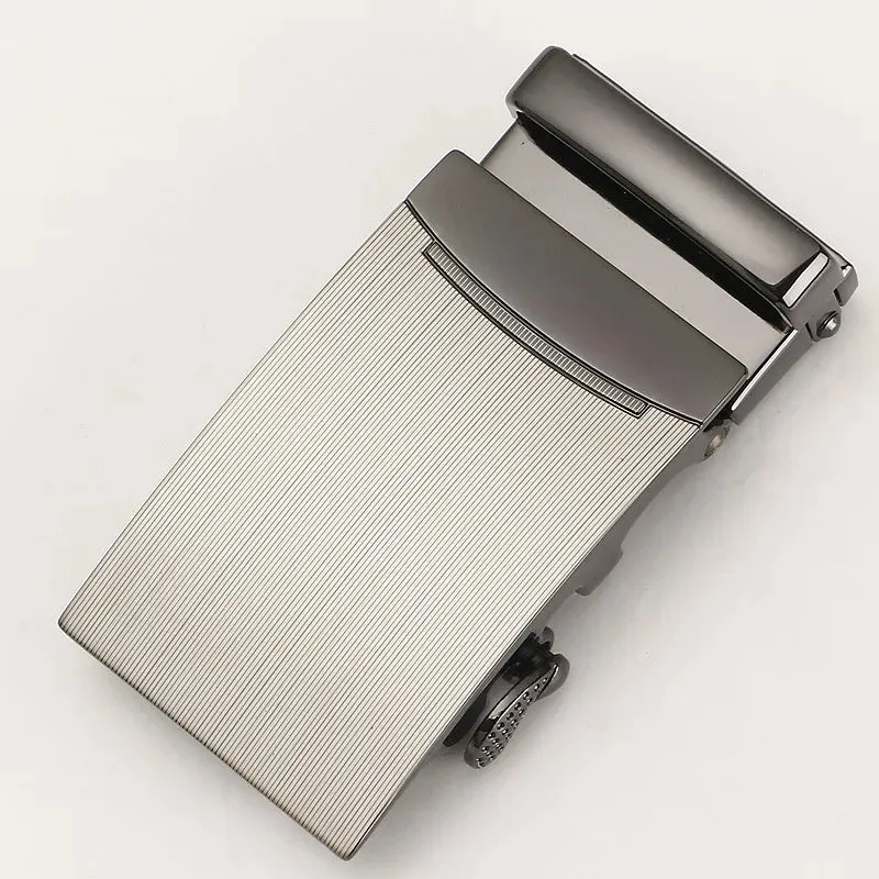 Refined Elegance: New Luxury Belt Buckles for Casual Sophistication