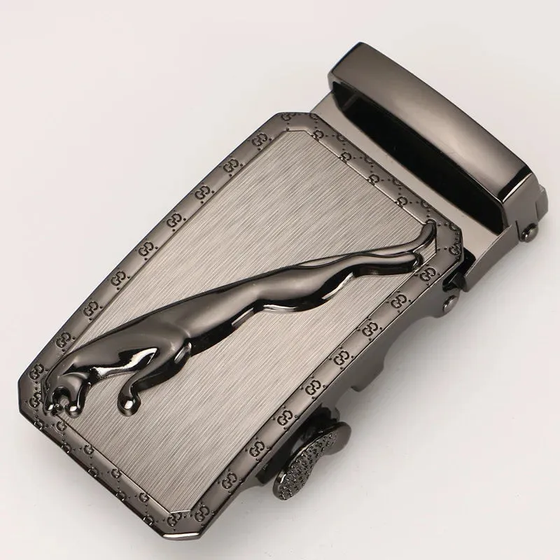 Refined Elegance: New Luxury Belt Buckles for Casual Sophistication