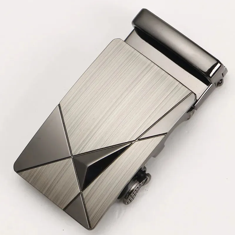 Refined Elegance: New Luxury Belt Buckles for Casual Sophistication