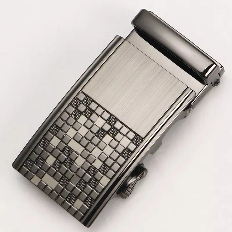 Refined Elegance: New Luxury Belt Buckles for Casual Sophistication