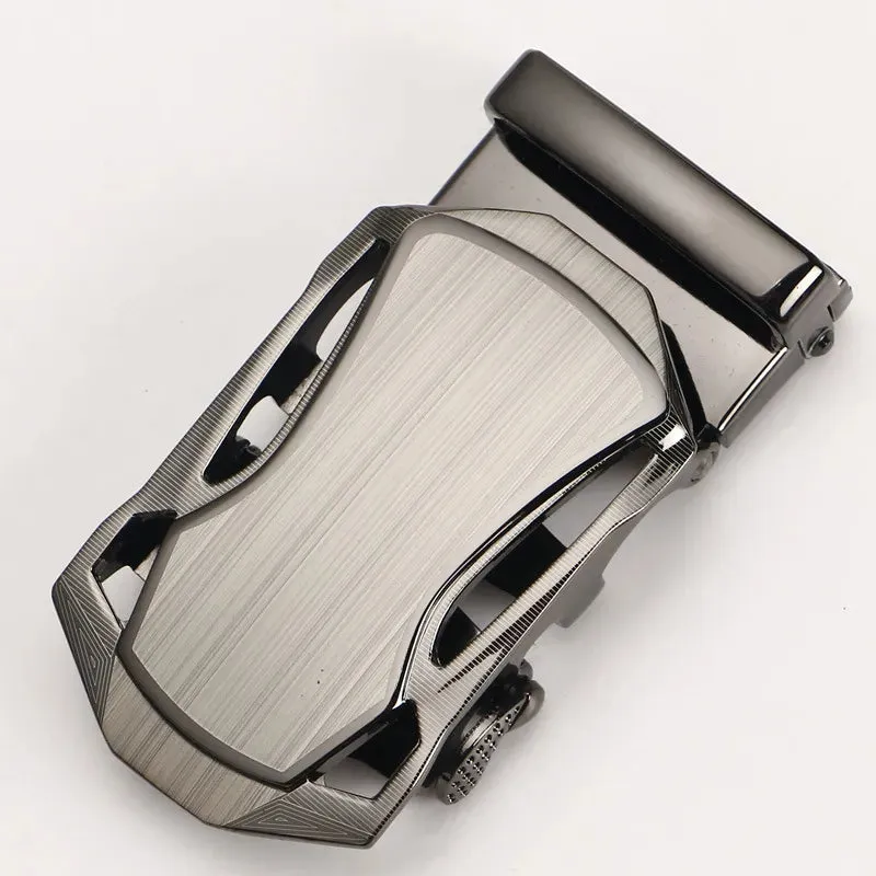 Refined Elegance: New Luxury Belt Buckles for Casual Sophistication