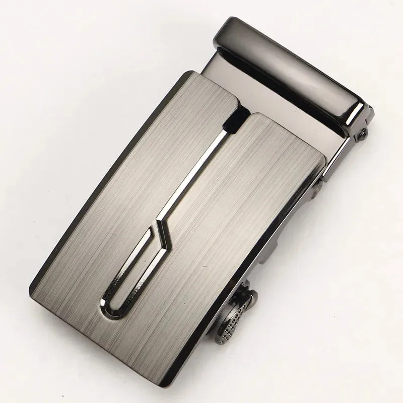 Refined Elegance: New Luxury Belt Buckles for Casual Sophistication