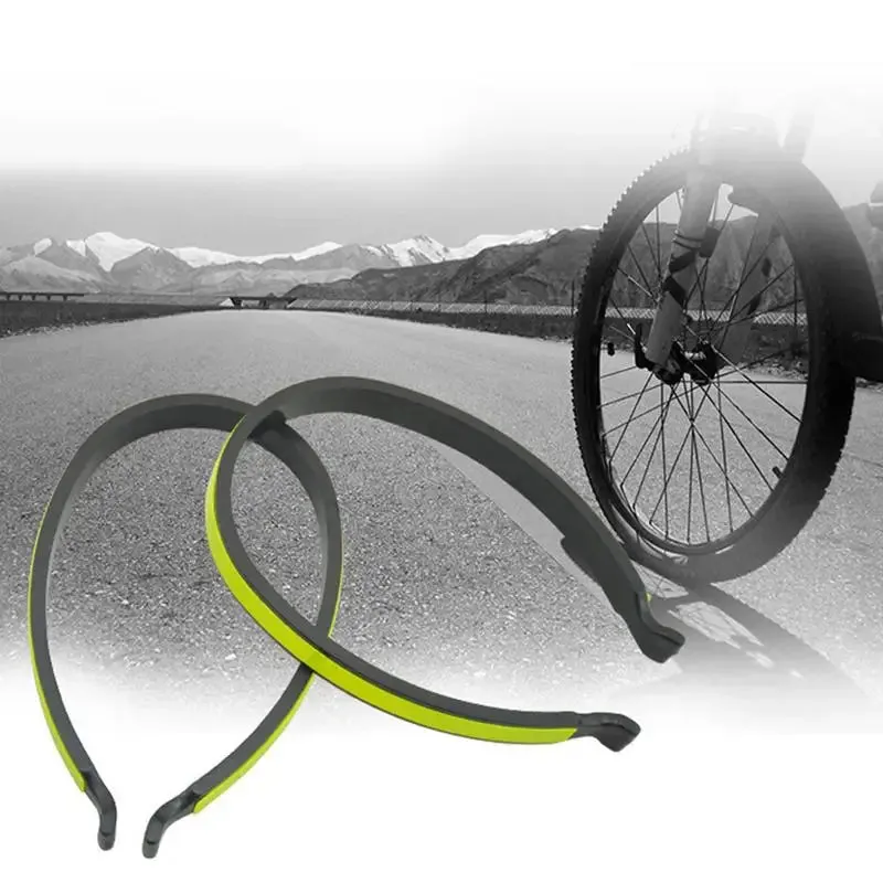 Reflective Trousers Bands Clips