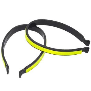 Reflective Trousers Bands Clips