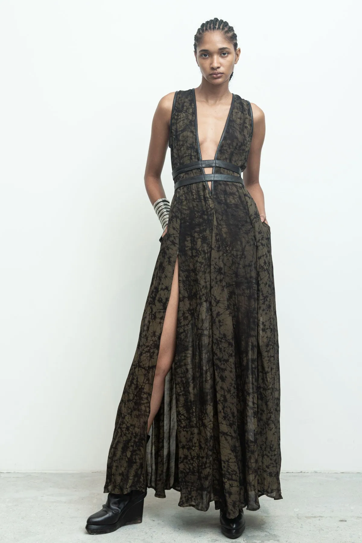 Rhine Dress